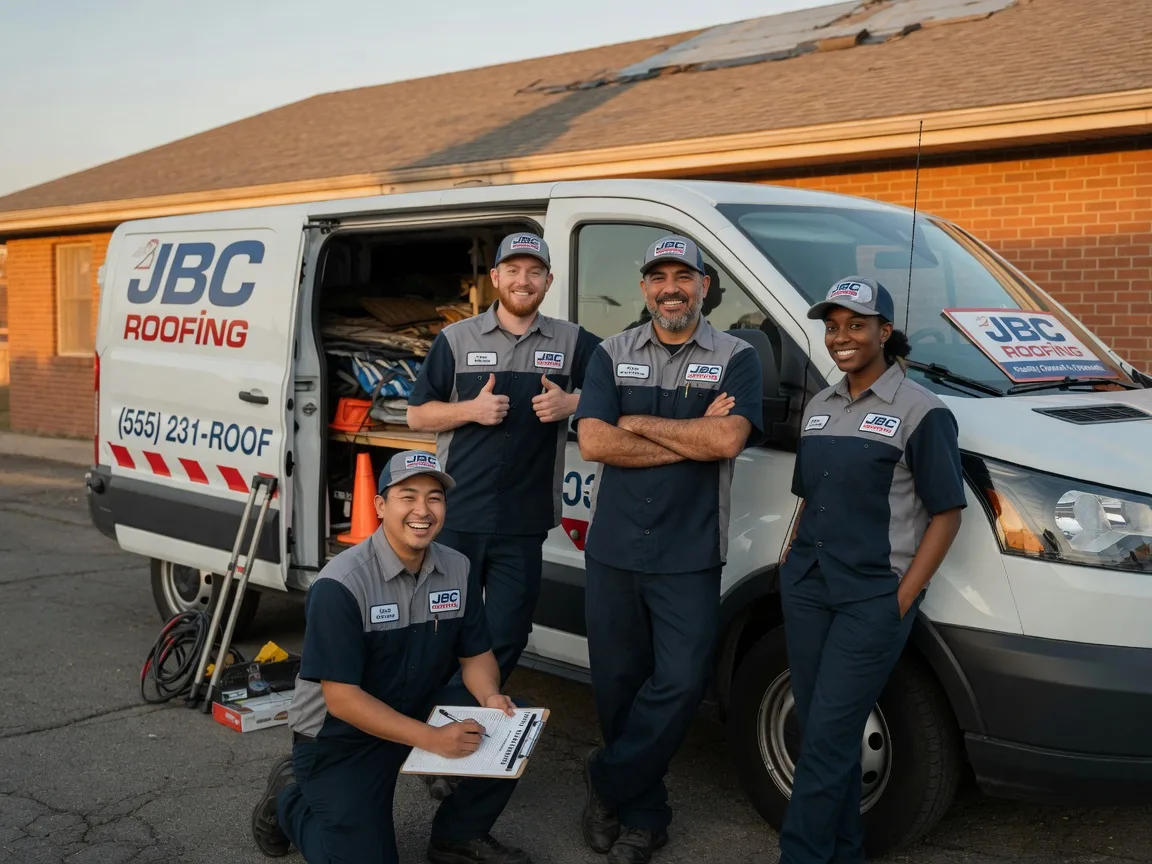 Roof Replacement company in Lawn, PA