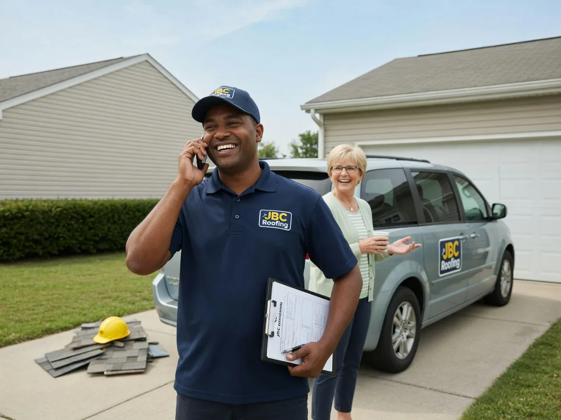 Roof Replacement Lawn, PA FAQs